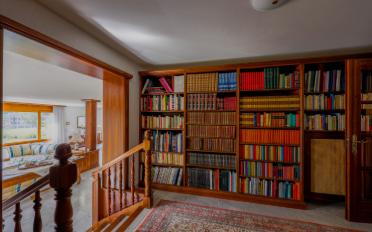 Chalet 8.5 rooms - image - 8
