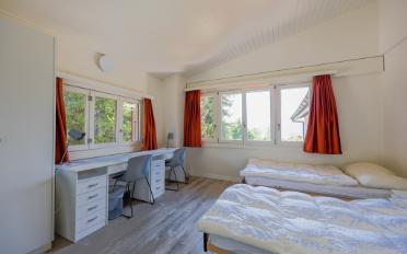 Chalet 8.5 rooms - image - 11