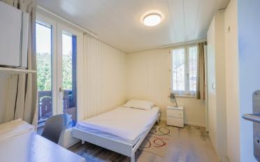 Chalet 8.5 rooms - image - 12