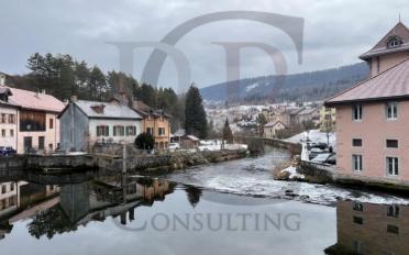 Einfamilienhaus 5 Zimmer - image - 1