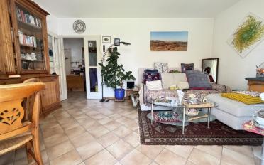 Wohnung 3.5 Zimmer - image - 1