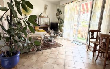 Wohnung 3.5 Zimmer - image - 2