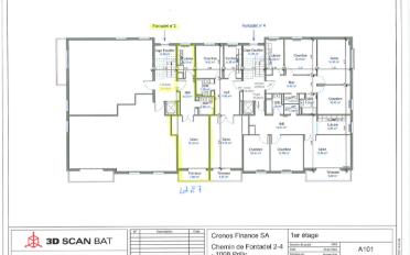 Apartment 1.5 rooms - image - 8