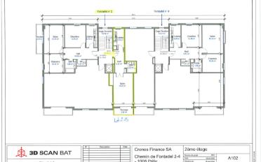 Apartment 1.5 rooms - image - 7