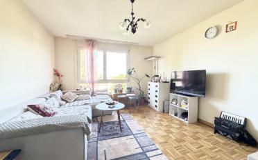 Appartement 2.5 pièces - image - 2