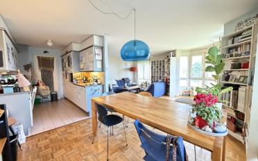 Apartment 5.5 rooms - image - 1