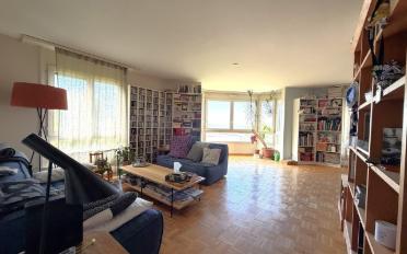 Apartment 5.5 rooms - image - 2