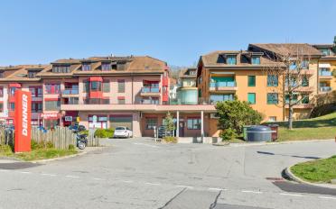 Apartment 5.5 rooms - image - 10