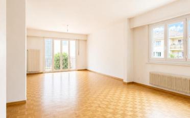 Apartment 4.5 rooms - image - 1