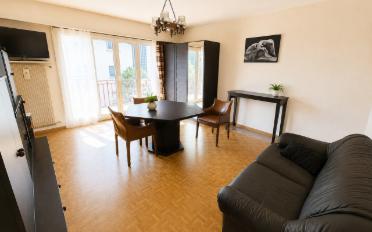 Wohnung 2.5 Zimmer - image - 1