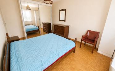 Wohnung 2.5 Zimmer - image - 3