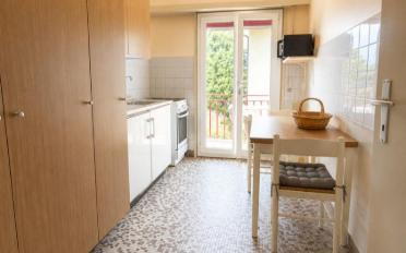 Wohnung 2.5 Zimmer - image - 2