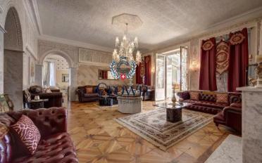Maison 20 pièces - image - 7