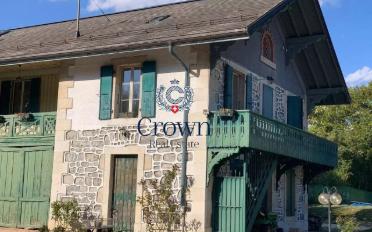 Maison 20 pièces - image - 9