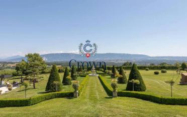 Schloss 25 Zimmer - image - 4
