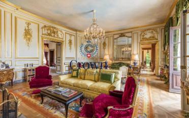 Schloss 25 Zimmer - image - 10