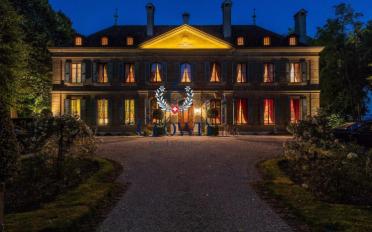 Schloss 25 Zimmer - image - 6
