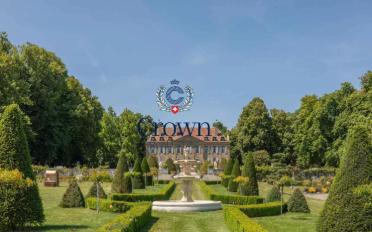 Schloss 25 Zimmer - image - 1