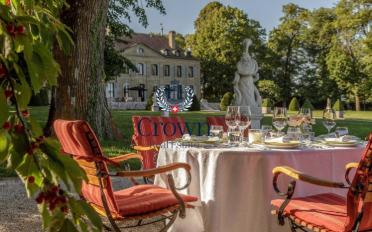 Schloss 25 Zimmer - image - 7