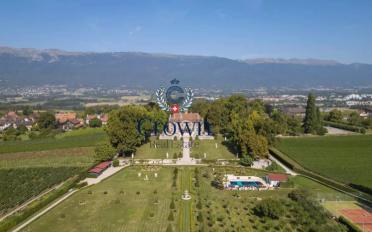 Schloss 25 Zimmer - image - 3