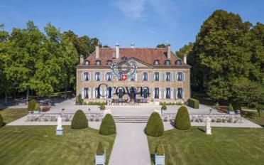 Schloss 25 Zimmer - image - 2