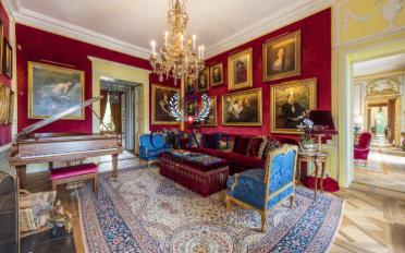 Schloss 25 Zimmer - image - 12