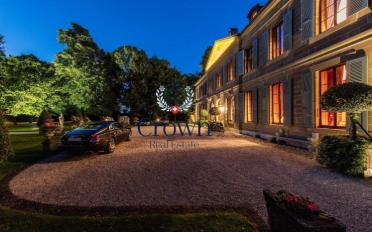 Schloss 25 Zimmer - image - 8