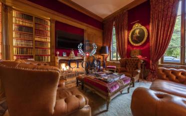 Schloss 25 Zimmer - image - 11