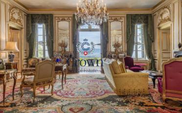 Schloss 25 Zimmer - image - 9