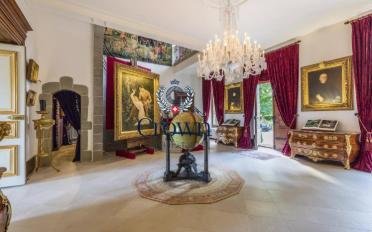 Schloss 25 Zimmer - image - 13