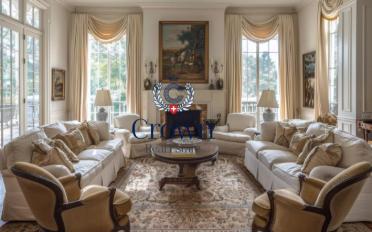 Villa 18 Zimmer - image - 1