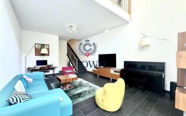 Single house 6 rooms - image - 1