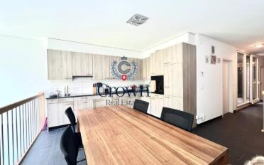Single house 6 rooms - image - 2