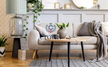 Wohnung 4 Zimmer - image - 1