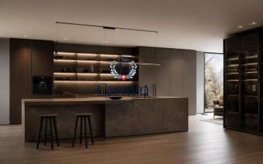 Single house 7 rooms - image - 1