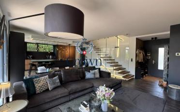 Einfamilienhaus 10 Zimmer - image - 9