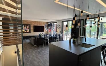 Einfamilienhaus 10 Zimmer - image - 12