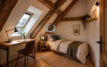 Apartment 5.5 rooms - image - 1