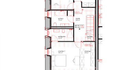 Row house 6.5 rooms - image - 7