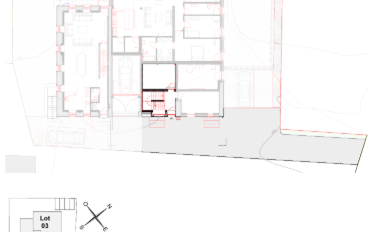 Duplex 6.5 Zimmer - image - 6