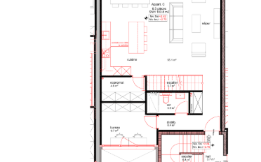 Duplex 6.5 Zimmer - image - 7