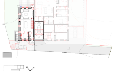 Terrace house 6.5 rooms - image - 8