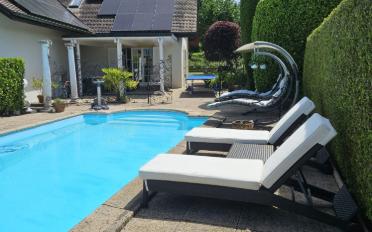 Villa 8 Zimmer - image - 8