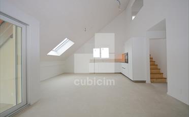 Duplex 3.5 rooms - image - 3
