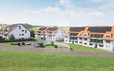 Duplex 3.5 rooms - image - 12