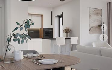 Maison jumelée 5.5 pièces - image - 10