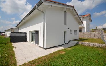 Maison contiguë 4.5 pièces - image - 6