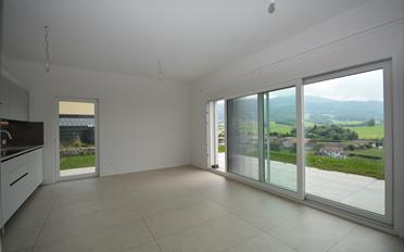 Maison contiguë 4.5 pièces - image - 5