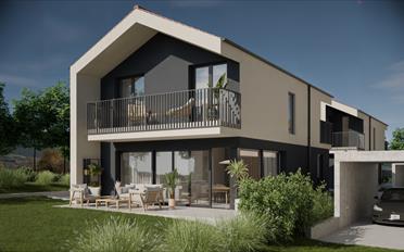 Villa 4.5 Zimmer - image - 10