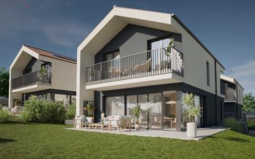 Villa 4.5 Zimmer - image - 11